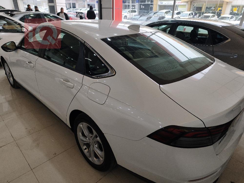 هوندا أكورد